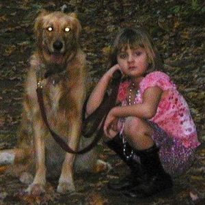 Meet your Posher, Cas